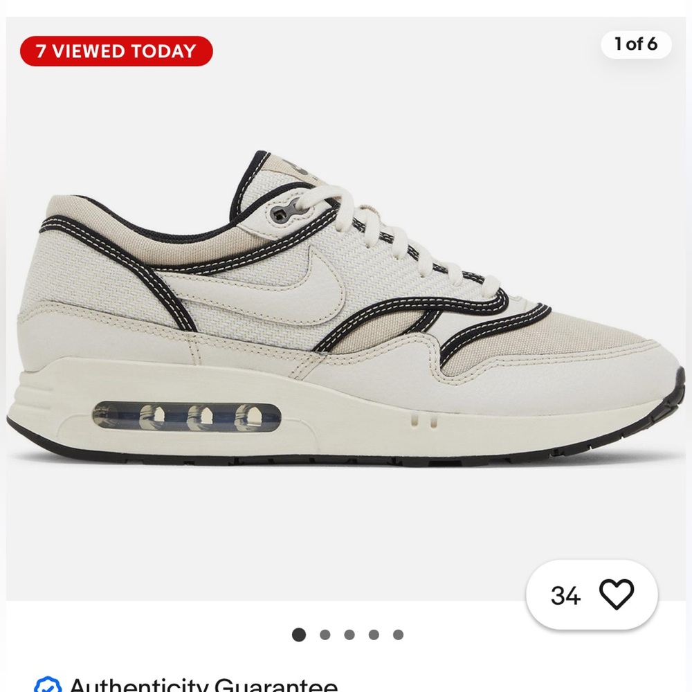 Nike Sneakers